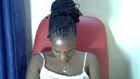 sexynyangi online show from 07.24.26