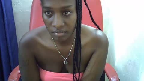 sexynyangi online show from 07.28.26