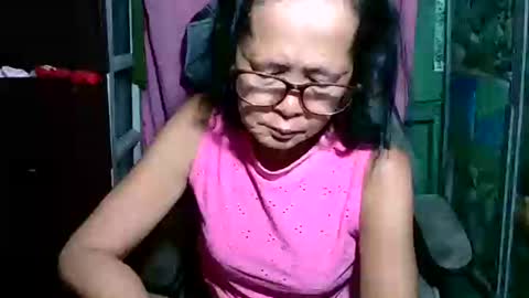 Snapshot of sexyoldangel chatting on 12.04.24 sexyoldangel online show from 12.04.24