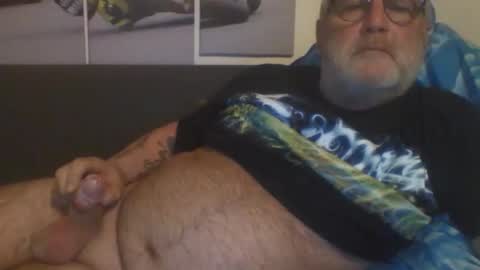 sexypaa online show from 03.04.26