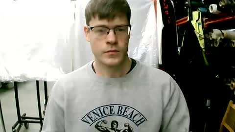 Erikson online show from 01.13.26