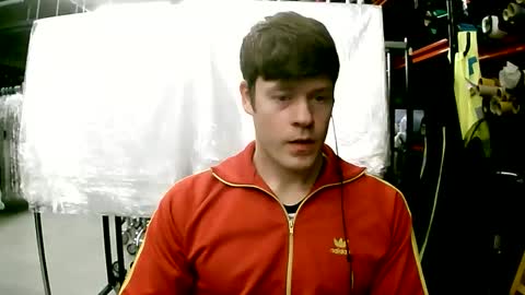 Erikson online show from 03.18.26