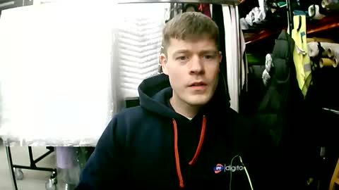 Erikson online show from 03.31.26