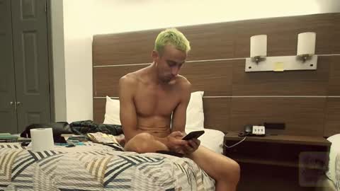 Possum online show from 04.04.26