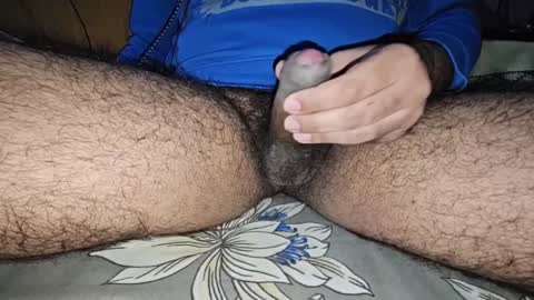 Snapshot of sexypratfucker chatting on 01.01.25 SexyPratFucker online show from 01.01.25