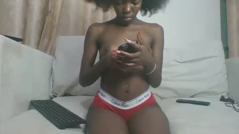 sexypricky online show from 03.30.26