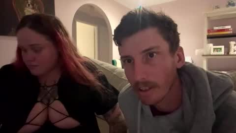 sexyprincessandman online show from 02.13.26