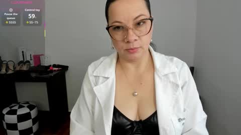 Sexy Psychologist online show from 02.19.26