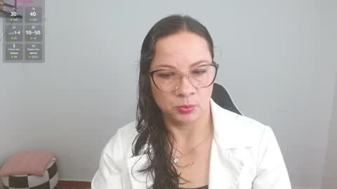 Sexy Psychologist online show from 06.04.26