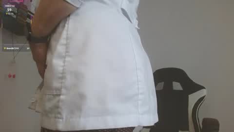 Sexy Psychologist online show from 06.05.26