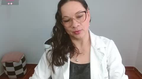 Sexy Psychologist online show from 06.25.26