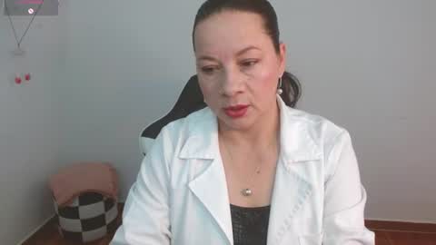 Sexy Psychologist online show from 07.09.26