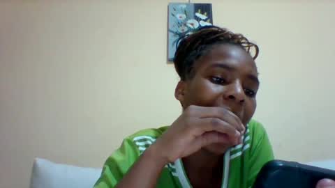 Snapshot of sexyqueen3457132 chatting on 02.24.25 DOVY ACHIENG online show from 02.24.25