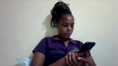Snapshot of sexyqueen3457132 chatting on 03.02.25 DOVY ACHIENG online show from 03.02.25