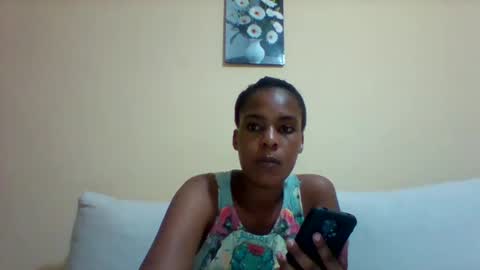 Snapshot of sexyqueen3457132 chatting on 03.08.25 DOVY ACHIENG online show from 03.08.25