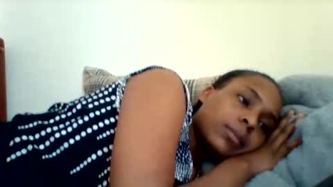 Snapshot of sexyqueen3457132 chatting on 09.24.25 DOVY ACHIENG online show from 09.24.25