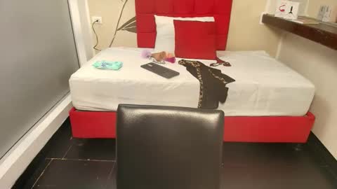 Snapshot of sexyrachel_ chatting on 09.12.25 R A C H E L online show from 09.12.25