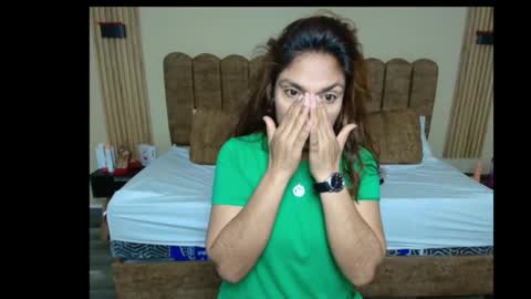 Snapshot of sexyrachel_ chatting on 10.09.25 R A C H E L online show from 10.09.25