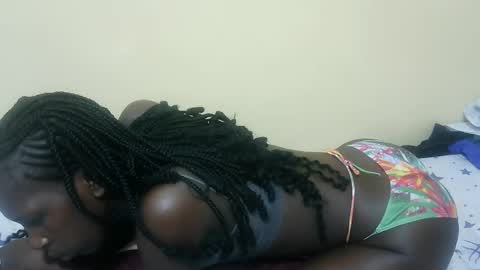 Snapshot of sexyranny chatting on 03.07.25 ranny online show from 03.07.25