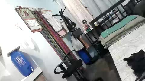 sexyregy69 online show from 03.28.26