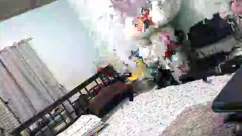 sexyregy69 online show from 04.05.26