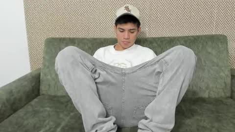 MATIAS-18   THIAHO -18  MAX-19  NICOKALY-19  CAIN-19   MOD ESTEBAN online show from 09.29.25