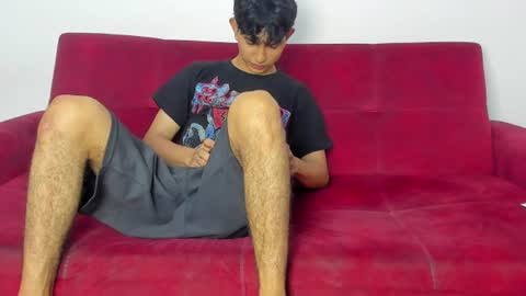 MATIAS-18   THIAHO -18  MAX-19  NICOKALY-19  CAIN-19   MOD ESTEBAN online show from 07.25.26