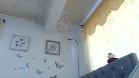 Snapshot of sexysafiravenus chatting on 12.11.24 Venus Independent Model online show from 12.11.24