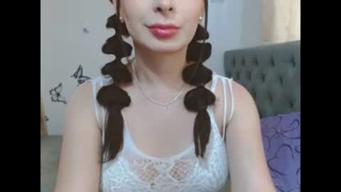 Snapshot of sexysafiravenus chatting on 05.24.26 Venus Independent Model online show from 05.24.26