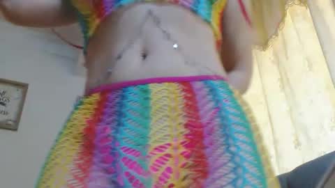 Snapshot of sexysafiravenus chatting on 07.22.26 Venus Independent Model online show from 07.22.26