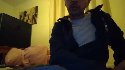 Sexysamf online show from 10.26.25