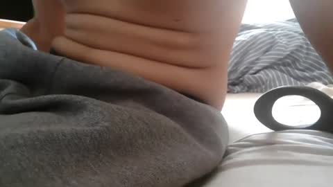 Sexysamf online show from 07.05.26