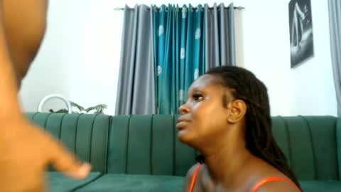Snapshot of sexysandra752355 chatting on 06.14.26 claris adhiambo odero online show from 06.14.26