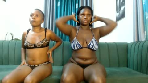 Snapshot of sexysandra752355 chatting on 07.13.26 claris adhiambo odero online show from 07.13.26