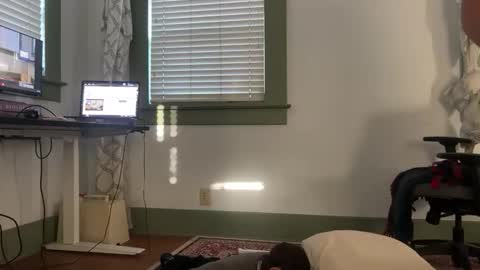 sexysashacd online show from 11.08.25