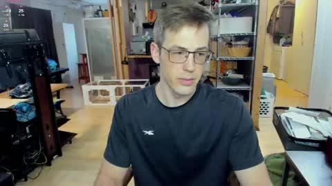 Scott online show from 04.15.26