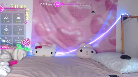 sexy senaly online show from 06.06.26