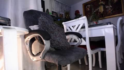 Snapshot of sexyshemale4uxxx chatting on 01.19.25 online show from 01.19.25