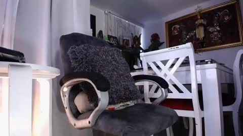 Snapshot of sexyshemale4uxxx chatting on 01.21.25 online show from 01.21.25