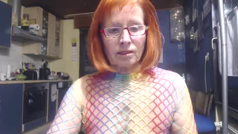 Snapshot of sexysilvie3112 chatting on 12.08.24 Silvie online show from 12.08.24
