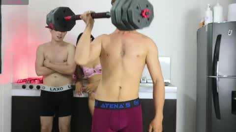 sexyskinnynaksu online show from 05.13.26