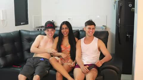 sexyskinnynaksu online show from 05.26.26