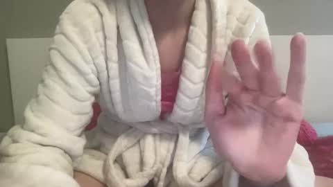 Sexy Skylar online show from 07.05.26