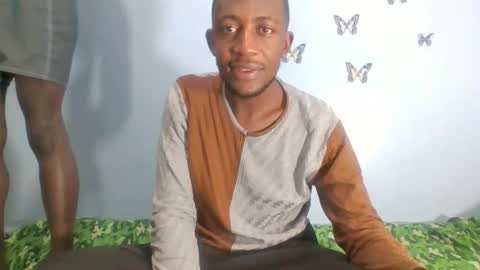 Faizal and Alpha online show from 06.11.26