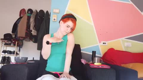 Snapshot of sexysnapysnaps chatting on 07.23.26 sexysnapysnaps online show from 07.23.26