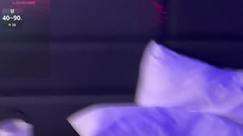 Snapshot of sexystackie chatting on 12.02.25 Princess Jackie and Daddy Steve online show from 12.02.25