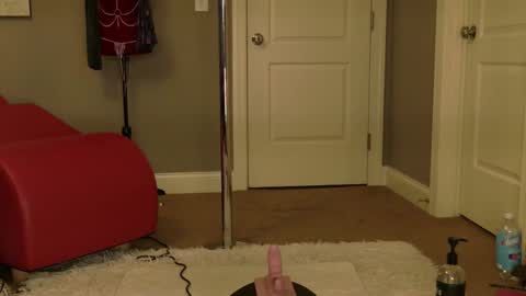 Princess Jackie and Daddy Steve online show from 03.05.26