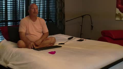 Princess Jackie and Daddy Steve online show from 03.22.26