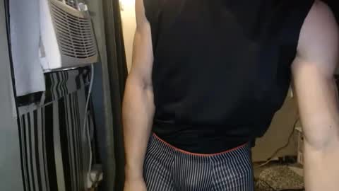 sexystrongcum online show from 03.02.26