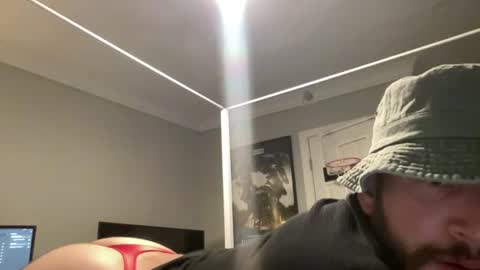 sexythongguy1 online show from 07.24.26